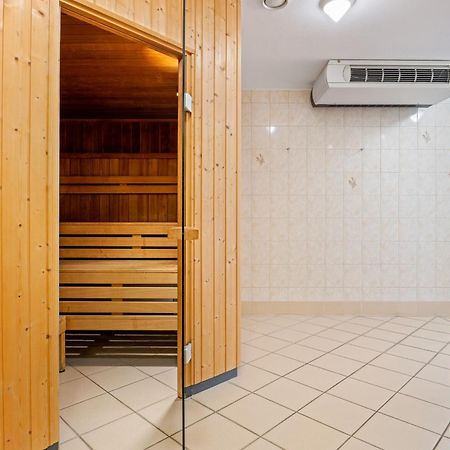 Seehof Seehof 41 هيرينجسدورف المظهر الخارجي الصورة