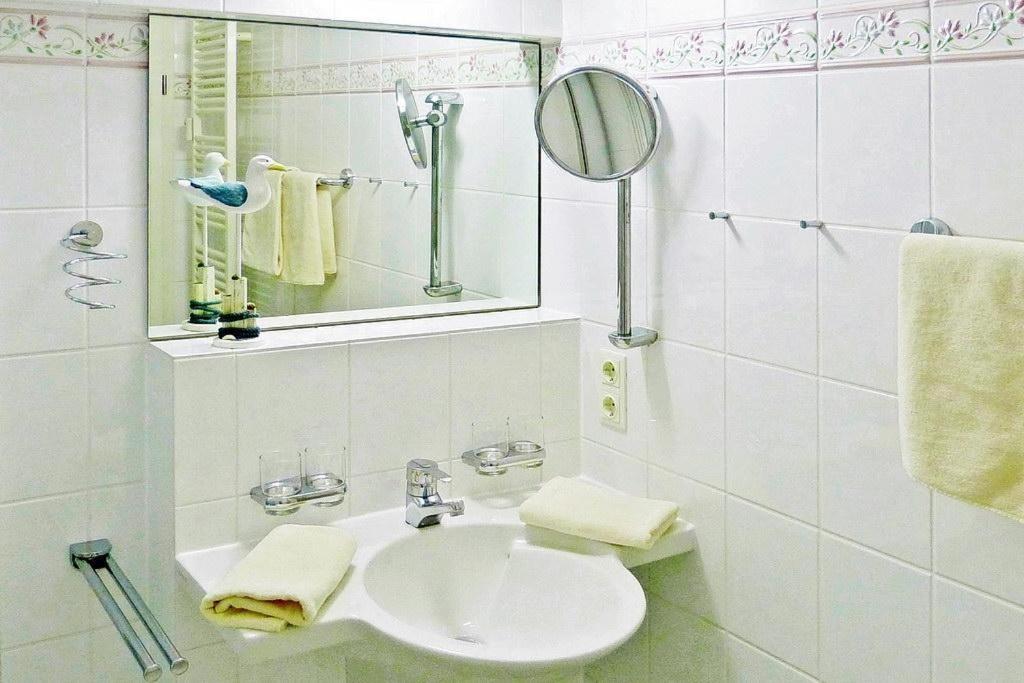 Seehof Seehof 41 هيرينجسدورف المظهر الخارجي الصورة