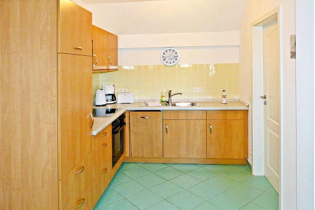 Seehof Seehof 41 هيرينجسدورف المظهر الخارجي الصورة