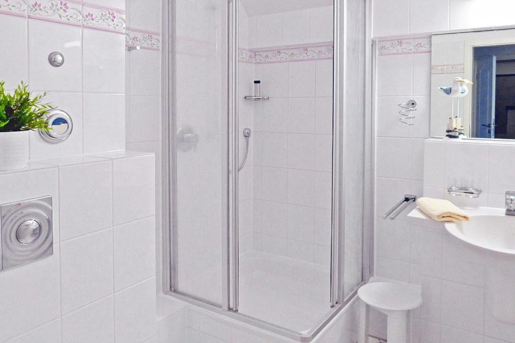 Seehof Seehof 41 هيرينجسدورف المظهر الخارجي الصورة